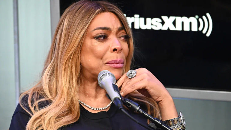 The Unveiling of Wendy Williams: A Lifetime Documentary