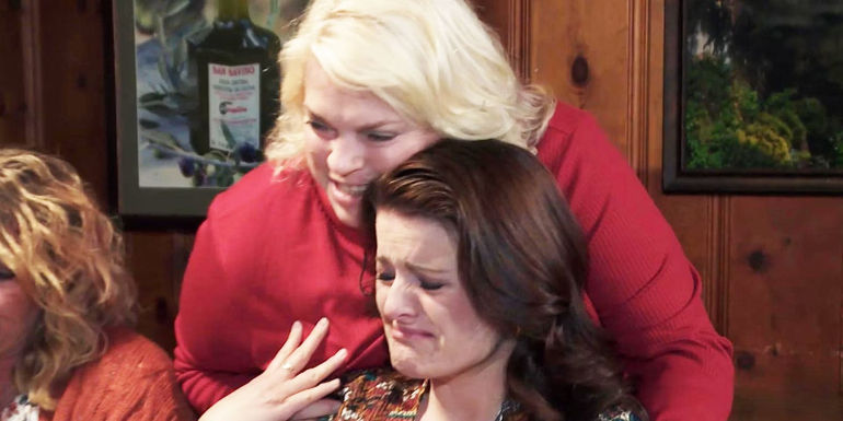 Robyn Janelle Brown Sister Wives