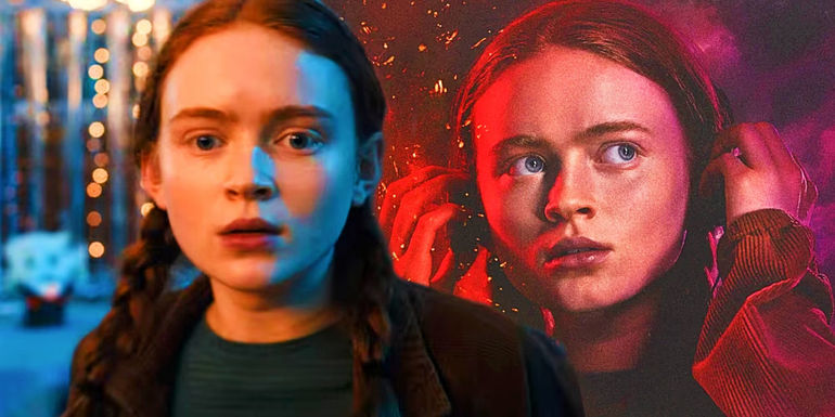 Is Max Blind In Stranger Things 5