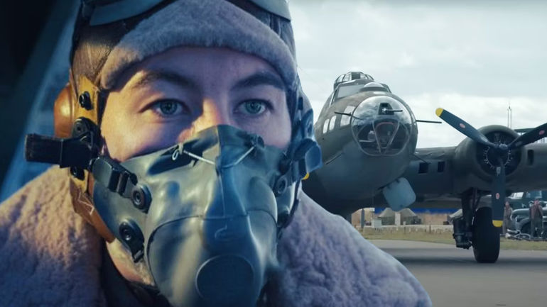 Masters of the Air: A Glimpse into Historical Authenticity