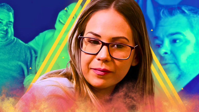 The Rollercoaster Relationship of Liz Woods and Big Ed Brown: A Journey of Love, Heartbreak, and New Beginnings