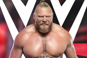 The Future of Brock Lesnar in WWE Games: Speculations and Controversies
