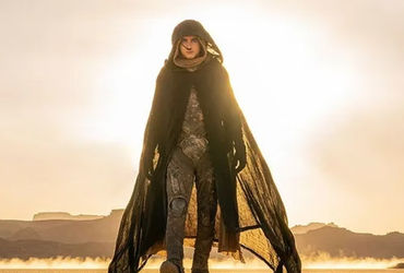 Dune: Part Two - Một Chặng Đường Mới