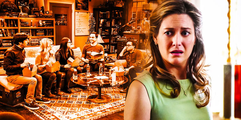 The Unexplored Potential of Young Sheldon's Cooper Kids