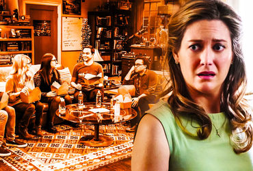 The Unexplored Potential of Young Sheldon's Cooper Kids