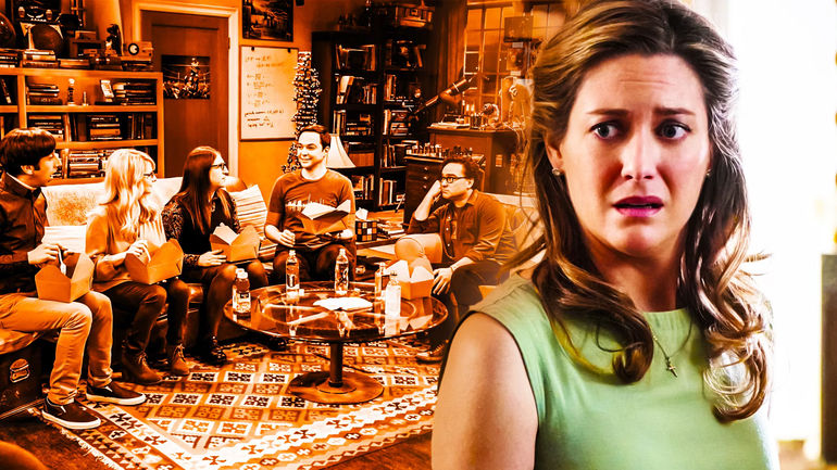 The Unexplored Potential of Young Sheldon's Cooper Kids