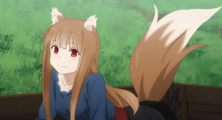 The Enchanting Tale of Spice and Wolf: A New Adventure Awaits