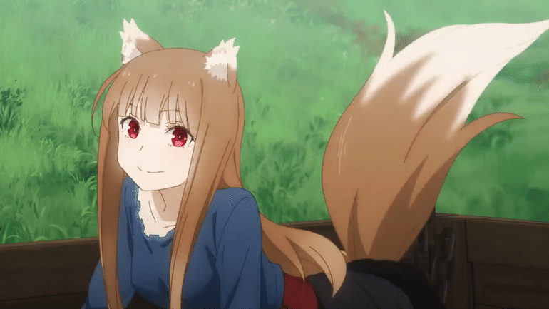 The Enchanting Tale of Spice and Wolf: A New Adventure Awaits