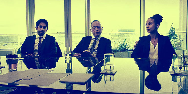 The Unveiling of Industry Season 2: Episode 7