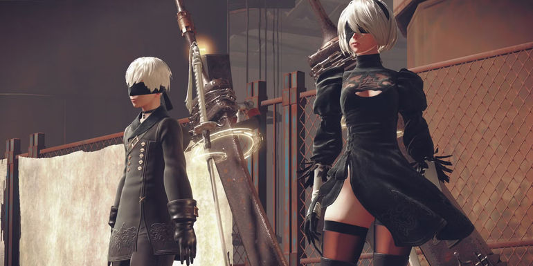 The Uncertain Future of the Nier Franchise: What Lies Ahead?