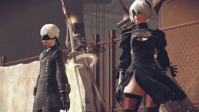 The Uncertain Future of the Nier Franchise: What Lies Ahead?