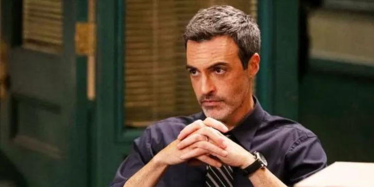 A New Chapter: Law & Order Star Departs After 20 Years