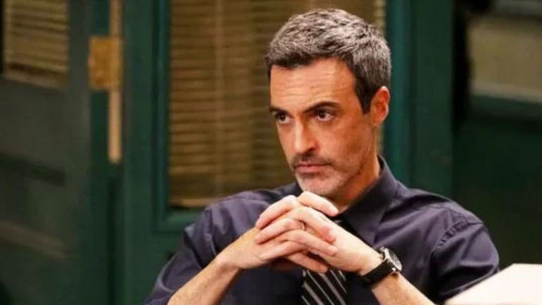 A New Chapter: Law & Order Star Departs After 20 Years