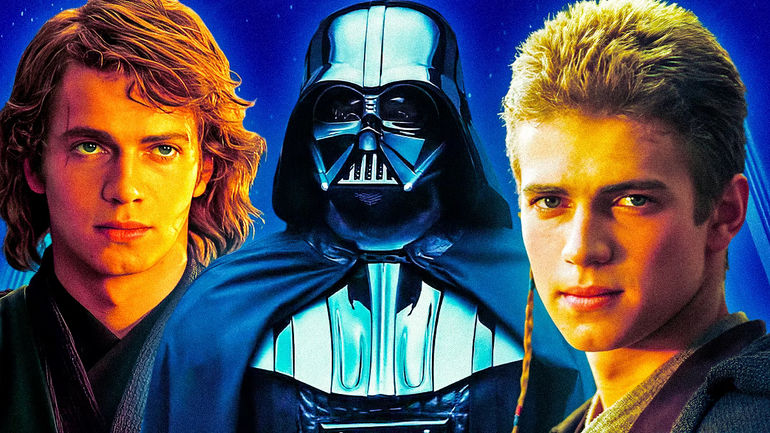 Hayden Christensen: The Iconic Star Wars Actor