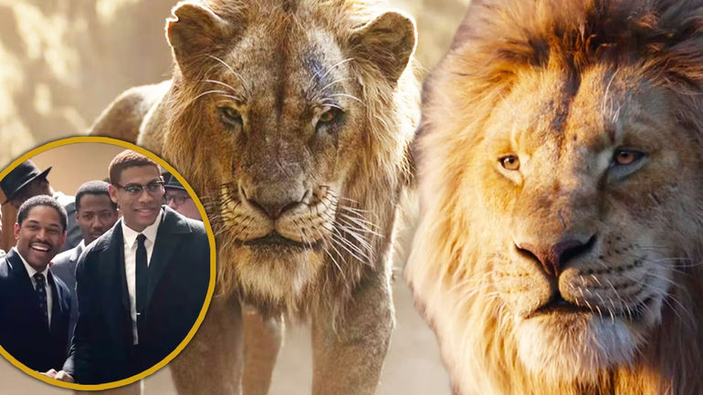 Mufasa: The Lion King - Một Phim Đáng Xem