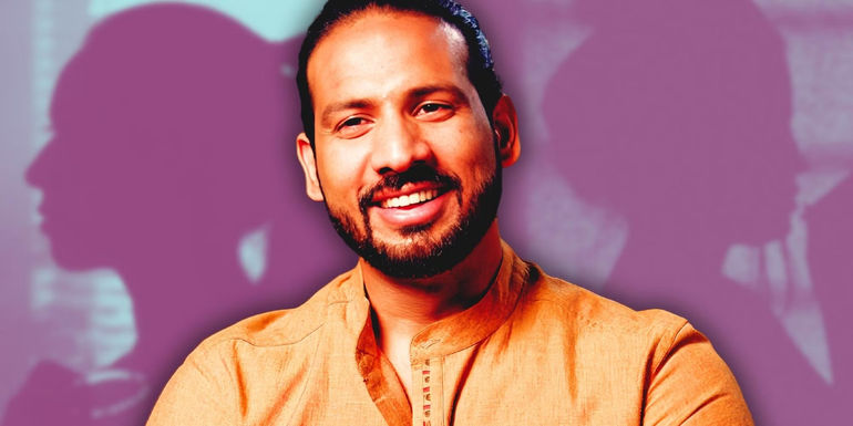 Rishi Singh's Whirlwind Romance: From Jen to Maria