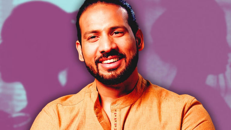 Rishi Singh's Whirlwind Romance: From Jen to Maria