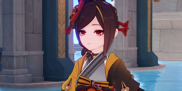 Genshin Impact 4.5: Những Tính Năng Tiện Ích Đáng Mong Chờ