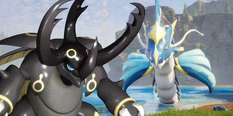 Unleashing the Power of Warsect: A Palworld Battle to Remember