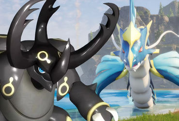 Unleashing the Power of Warsect: A Palworld Battle to Remember