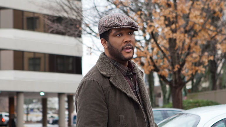 Sự đa dạng của Tyler Perry: Từ Madea đến Six Triple Eight & Mea Culpa