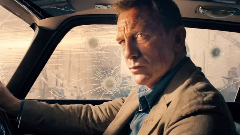 Why Jack Lowden Would Be the Perfect James Bond