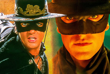 Unveiling the Untold Story of Zorro: Amazon's New Spanish-Language Series