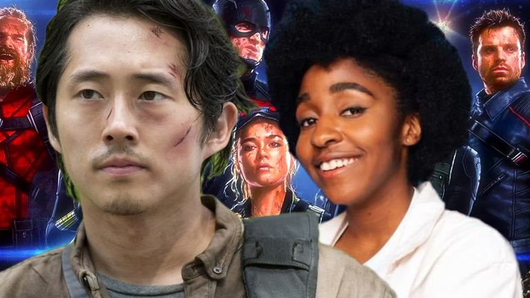 Sức Mạnh Đậm Đặc của Thunderbolts: Bộ Phim Siêu Anh Hùng Đầy Hấp Dẫn