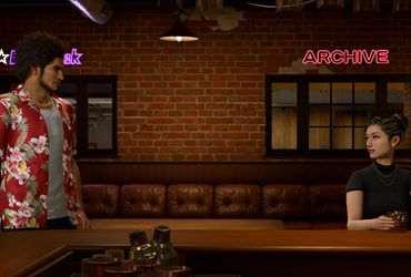 Unleashing the Power of Bonding: A Guide to Drink Links in Like a Dragon: Infinite Wealth