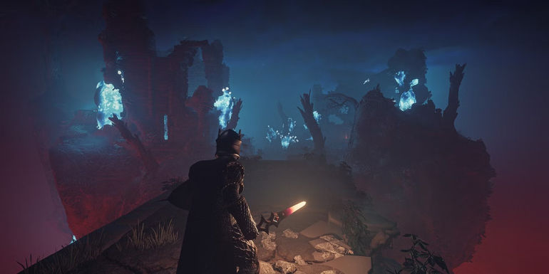 Gathering Allies in Enshrouded: A Multiplayer Guide