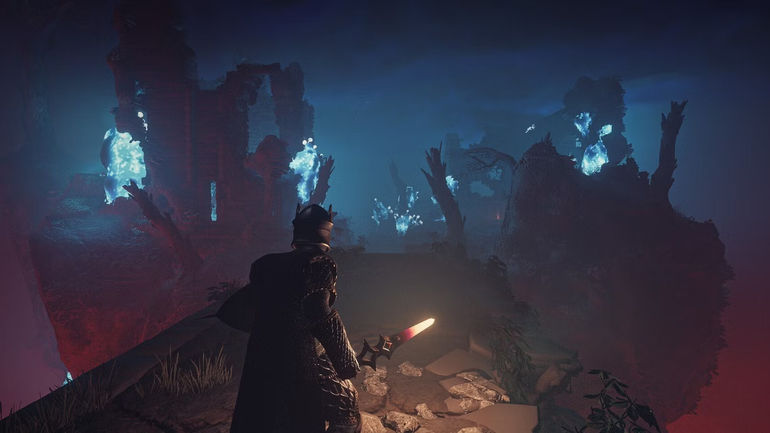 Gathering Allies in Enshrouded: A Multiplayer Guide