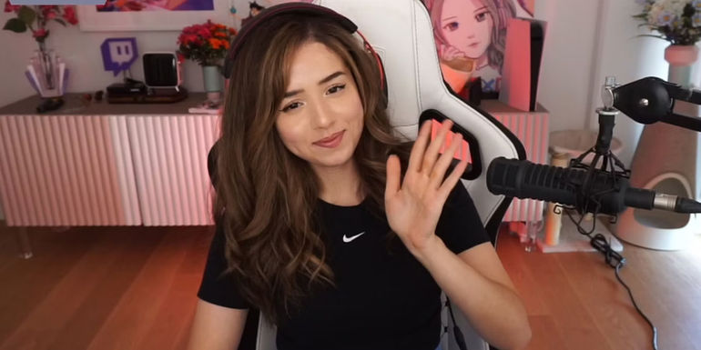 The Unveiling of Pokimane's Departure: A Streamer's Journey Beyond Twitch
