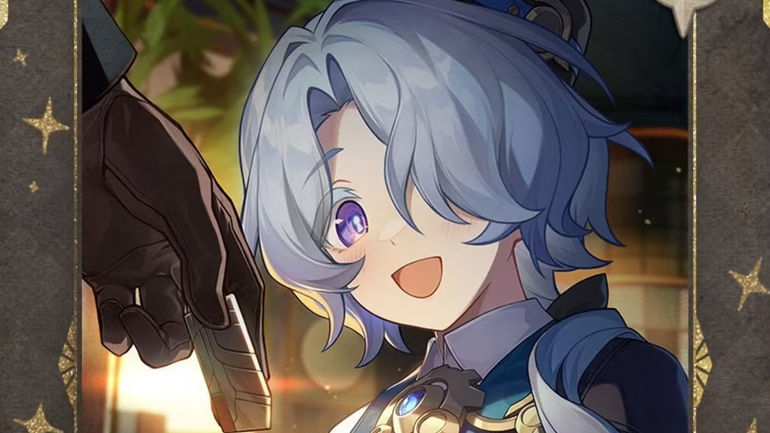 Unveiling Misha in Honkai: Star Rail 2.0