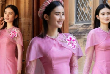 Hoa hậu Ý Nhi: Hành trình đón Tết xa nhà, hướng về cội nguồn