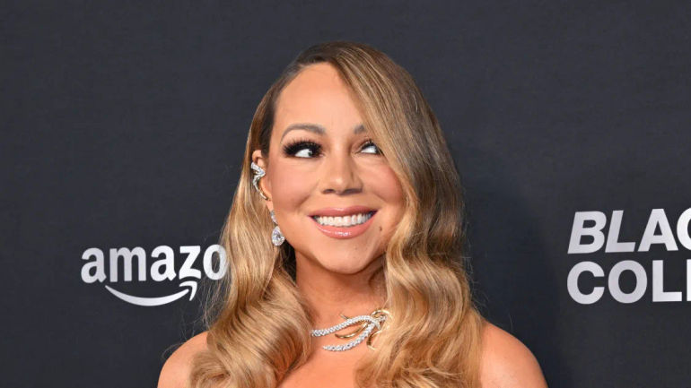 Mariah Carey's Grammy Award Journey: A Tale of Talent, Triumph, and Turmoil