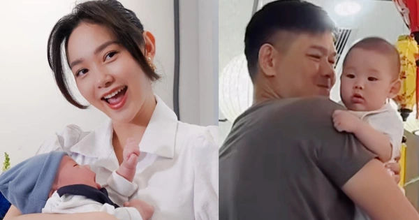 Minh Hằng: Hạnh Phúc trong Tổ Ấm Nhỏ