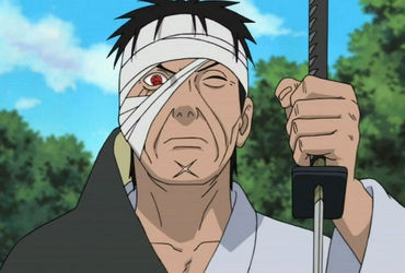 Danzo Shimura - Nhân Vật Ác Nhất Trong Naruto