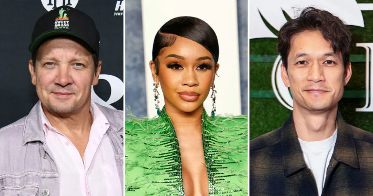 The Enthusiastic Support for the San Francisco 49ers by Celebrities