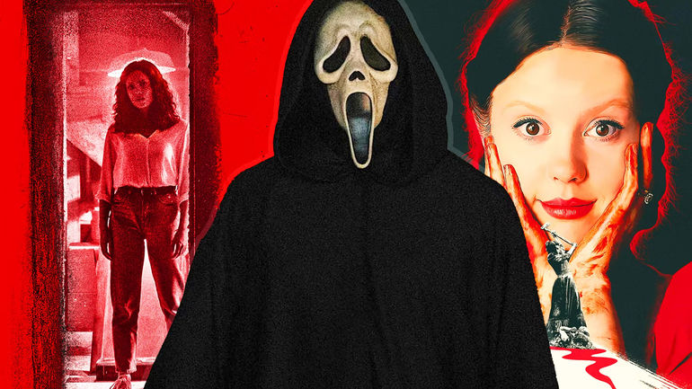 The Ultimate Horror Directors for a New Scream Experience