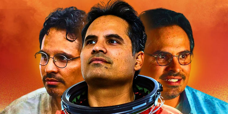 The Diverse Roles of Michael Peña: A Top 9 List