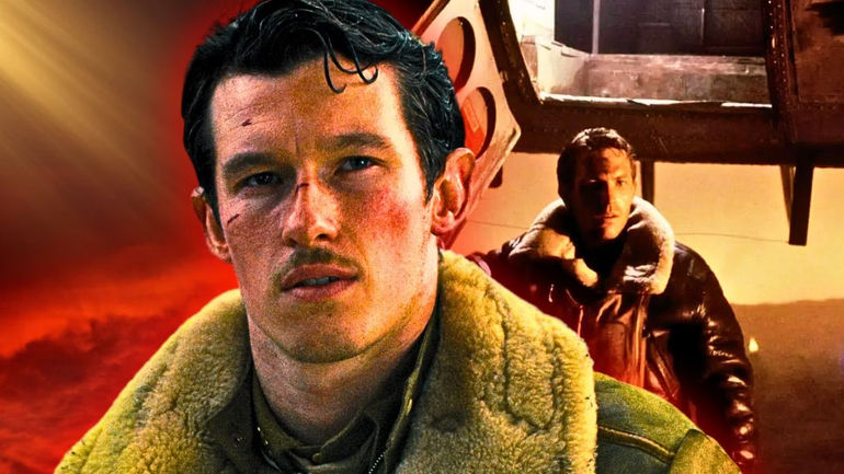 Exploring the Intriguing Parallels Between Spielberg's Projects: Masters of the Air and Amazing Stories