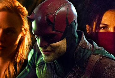 The Intriguing Love Life of a Superhero