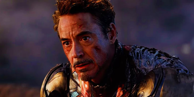 The Intriguing Speculation of Robert Downey Jr.'s Iron Man Return to the MCU