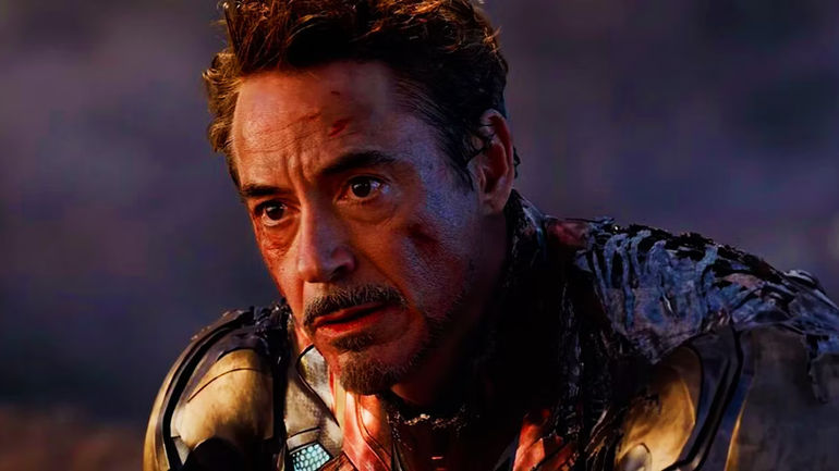 The Intriguing Speculation of Robert Downey Jr.'s Iron Man Return to the MCU