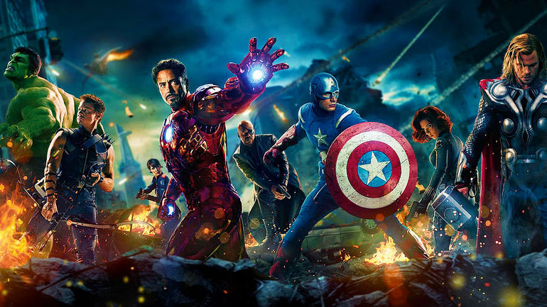 Decoding the Marvel Cinematic Universe: How a Single Scene in The Avengers Foreshadowed the Future