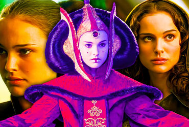 Incredible Characters Beyond the Stars