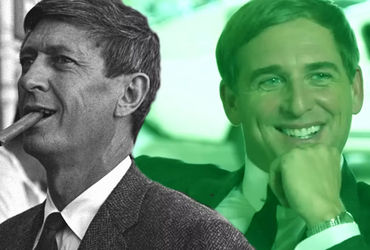 Unveiling the Enigmatic Leo Beebe