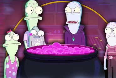 Exciting Updates on Solar Opposites Season 5