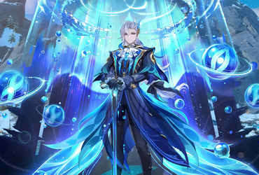 Exciting Revelations for Genshin Impact Version 4.5