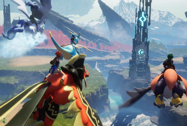 Palworld: A Gaming Sensation with Controversial Echoes